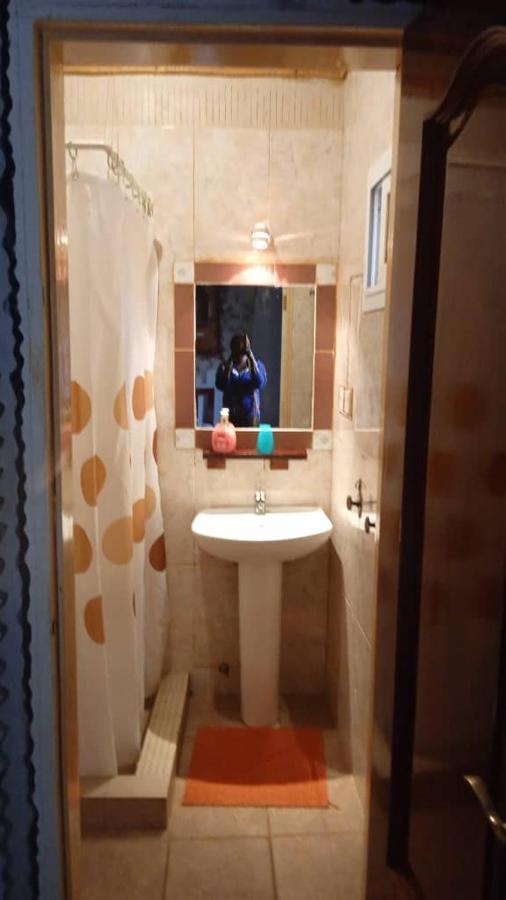 Casa Hotel Sinkiling Gambia Серекунда Екстер'єр фото