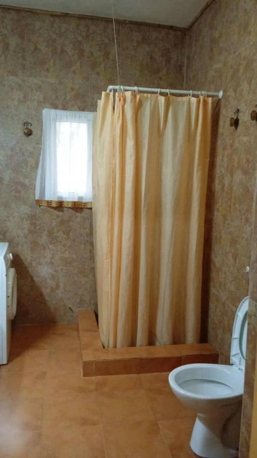 Casa Hotel Sinkiling Gambia Серекунда Екстер'єр фото
