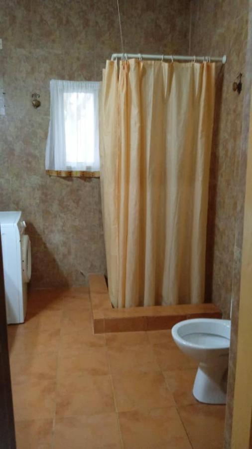 Casa Hotel Sinkiling Gambia Серекунда Екстер'єр фото