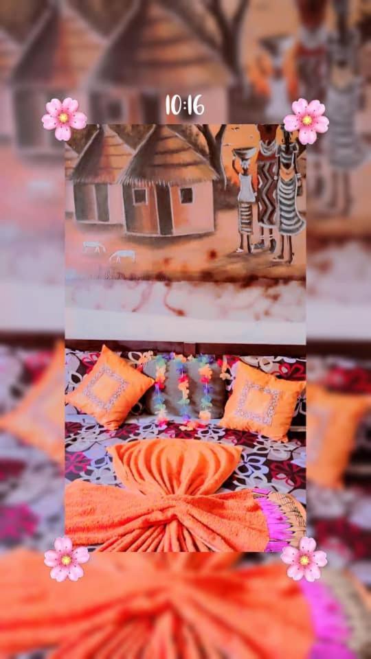 Casa Hotel Sinkiling Gambia Серекунда Екстер'єр фото